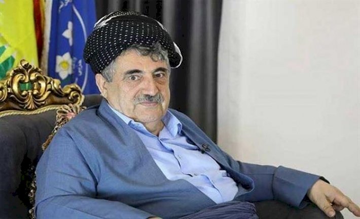 PDSK lideri: Joe Biden, Başkan Barzani'ye Kürd devleti sözü verdi