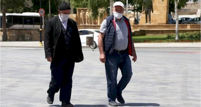 Türkiye genelinde Corona virüs kısıtlamaları geri döndü!