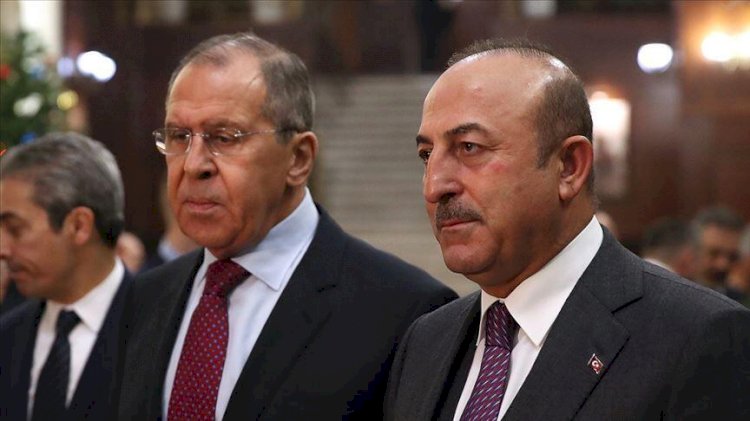 Lavrov Çavuşoğlu’nu yalanladı, Türkiye’nin Karabağ ısrarı sonuçsuz kaldı