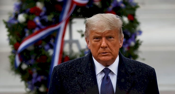 Trump'ın 'hile iddiaları' reddedildi: Tarihin en güvenli seçimiydi
