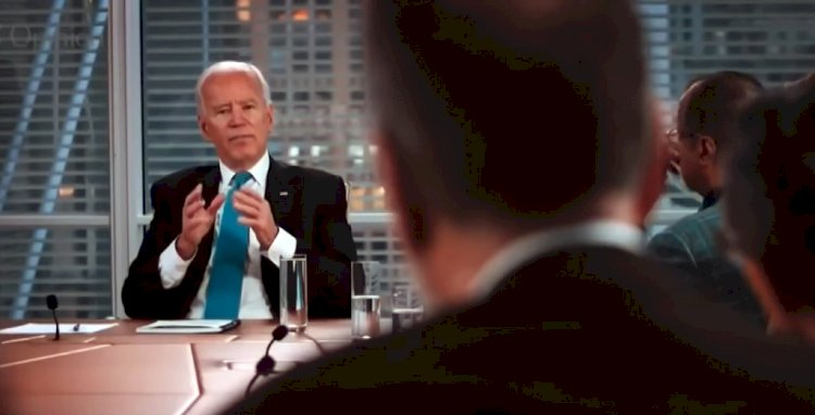 Joe Biden,  ABD’ye daha fazla mülteci kabul edecek