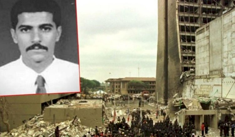 El Kaide'nin iki numaralı adamı İsrailli ajanlar tarafından öldürüldü