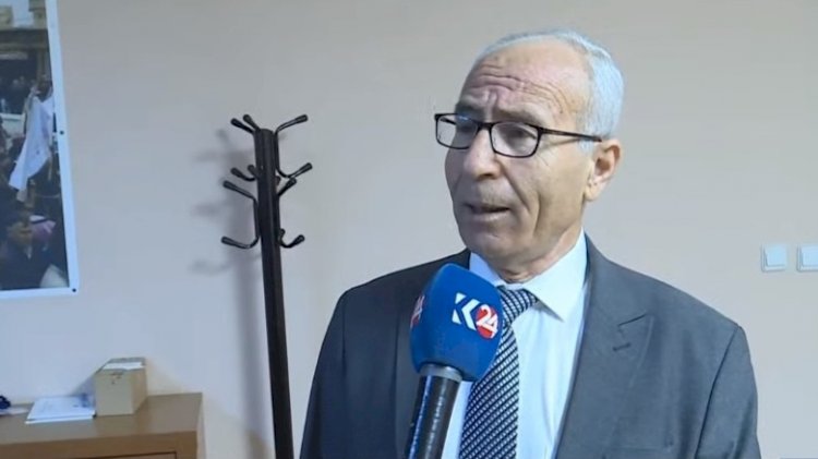 Gabriel Muşi: "ABD, Rojava’daki Kürt diyaloğunu desteklemeye devem edecek"