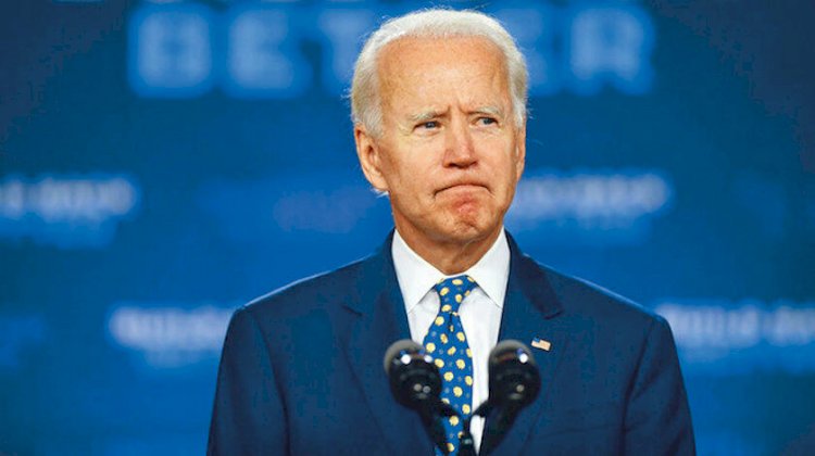 Demokratlardan Biden’a Türkiye ve Azerbaycan’a yönelik politikayı gözden geçirme çağrısı