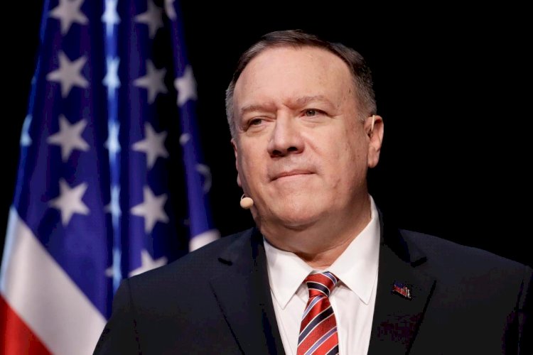 ‘Pompeo, Çavuşoğlu'nun Ankara teklifini reddetti'