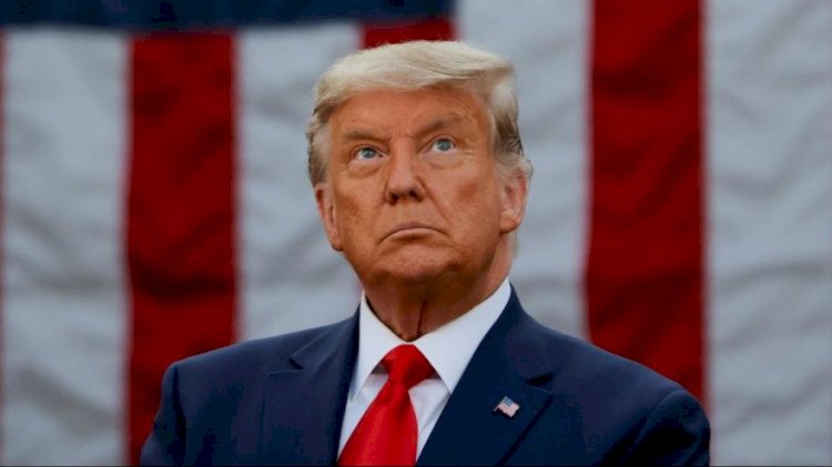 Trump, ilk kez Joe Biden'ın seçimleri kazandığını itiraf etti