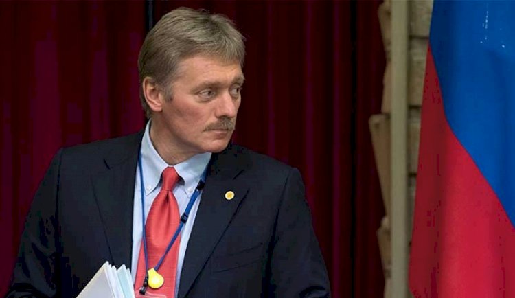 Kremlin'den, Türkiye’nin Azerbaycan'a asker gönderme kararıyla ilgili açıklama