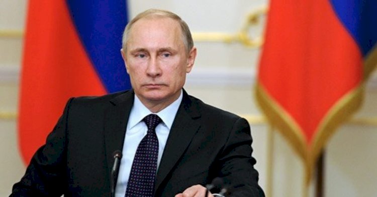Putin: Türk askerinin sahada olması Ermenileri tahrik eder
