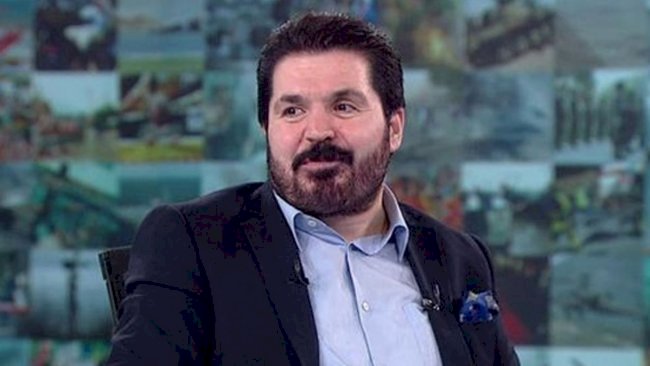 Savcı Sayan: Kürtler yeni bir parti kurup Cumhur ittifakına destek verecekler