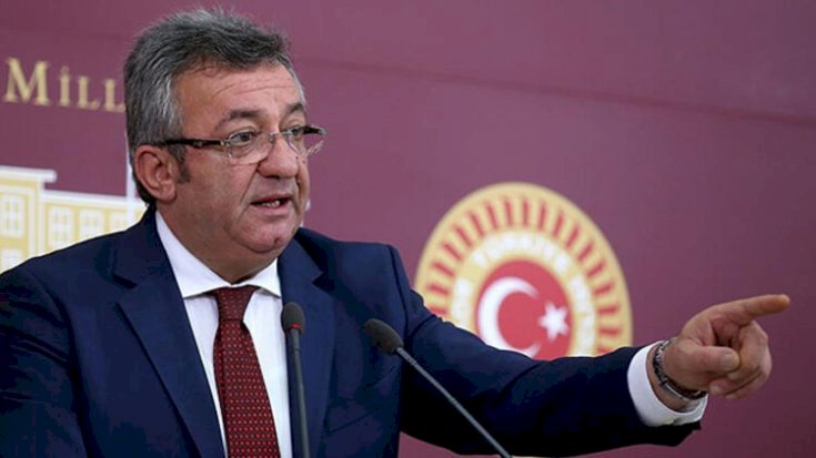 CHP'den 'Çakıcı' açıklaması: Cumhur İttifakı’nın yeni bir sözcüsü var