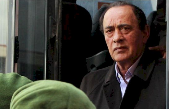 AK Partili Turan: Alaattin Çakıcı hakkında soruşturma başlatıldı