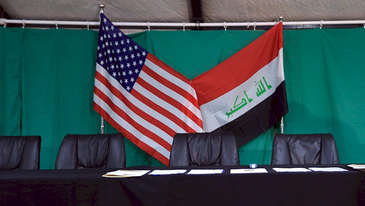 ABD’den Irak’a 45 gün ek süre