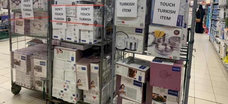 Suudi Arabistan Dışişleri Bakanı: Türkiye ile iyi ve mükemmel ilişkilere sahibiz