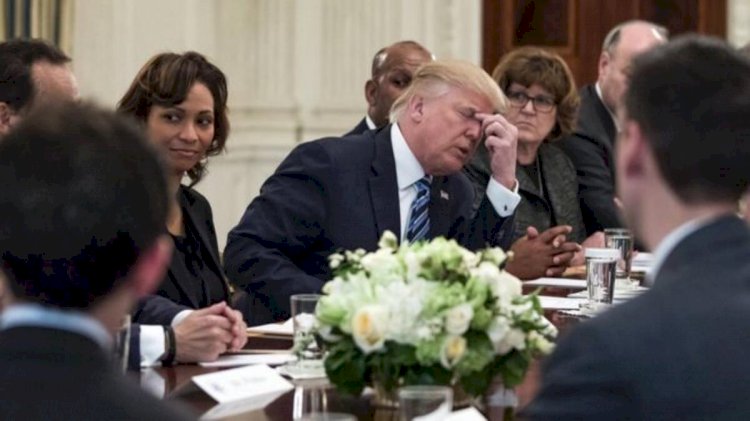 Trump'a 'sonuçları kabul et' çağrısı