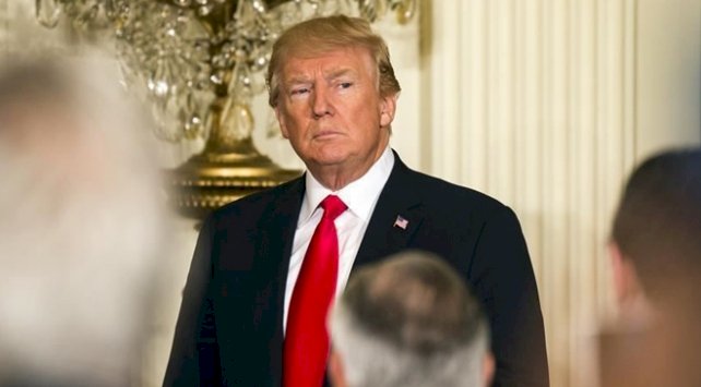Trump yönetimi sonunda Biden'ın başkanlığı için geçiş sürecini başlattı