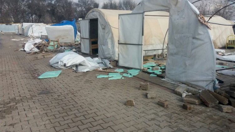Irak: Kürdistan Bölgesi’yle birlikte kampları kapatacağız