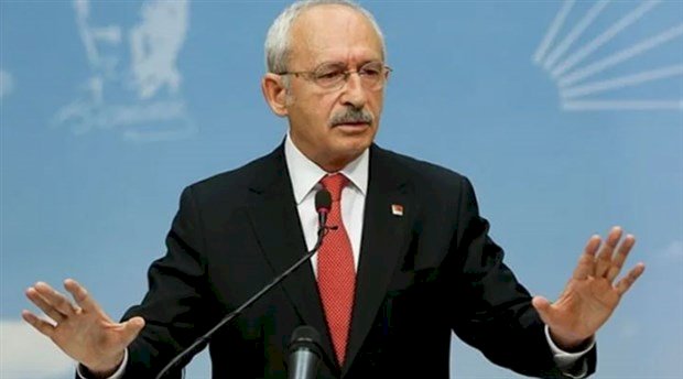 Kılıçdaroğlu'ndan Demirtaş tepkisi: Haksızlık karşısında susuyorlar