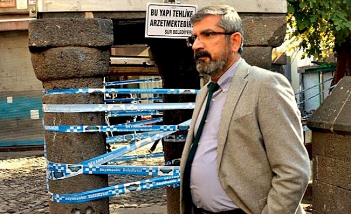 Tahir Elçi ölümünün beşinci yılında anılıyor