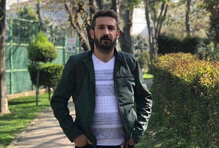 Bahtiyar Fırat 45 gündür gözaltında tutuluyormuş