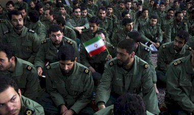 İran Devrim Muhafızları Komutanı Müslim Şahdan öldürüldü