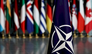 NATO'da gündem Türkiye