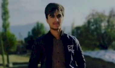 Hakkari'de öldürülen gence ilişkin Valilikten açıklama: Havaya uyarı atışı yapıldı