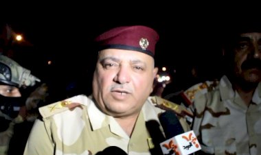 Ortak Operasyonlar Komutanlığı: Şengal'deki yasa dışı güçler çıkmalı