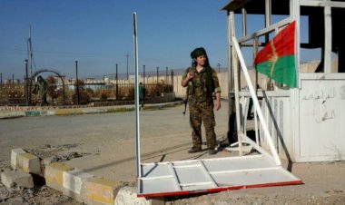 ‘YBŞ Şengal’den çekilmeye başladı’