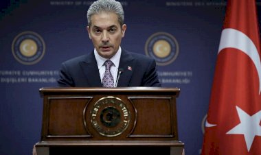 AB Liderler Zirvesi öncesi Türkiye’den Yunanistan’a ‘ön şartsız diyalog’ mesajı