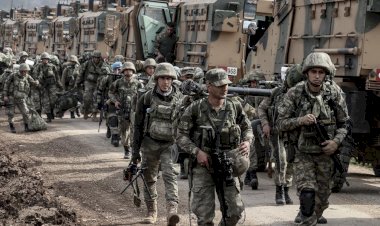 "Türkiye oldu-bitti ile Rojava’ya operasyon yapabilir"