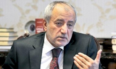 AK Parti’nin disipline sevk ettiği İhsan Arslan: 'Kürt kanı' benim ifadem değil