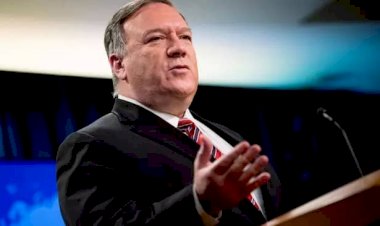 Pompeo'dan Türkiye'ye: 'NATO'nun bütünlüğünü baltalıyorsunuz'