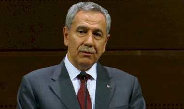Bülent Arınç: Doğruları savunmaya kararlıyım