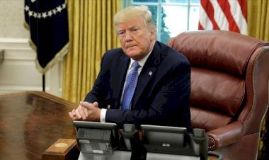 Trump, Pompeo'ya İran'a baskıyı artırma izni verdi