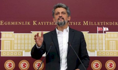 HDP'li Paylan: Çin aşısı yoksullara, Alman aşısı zenginlere mi yapılacak?