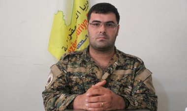 DSG Sözcüsü Kino Gabriel: Türkiye nabız yokluyor