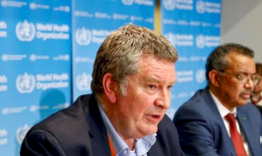 DSÖ: 'Aşılar vaka artışını önlemeyecek'