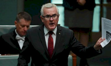 Avustralyalı parlamenter: 'Bağımsız Kürdistan’ı destekleyelim'