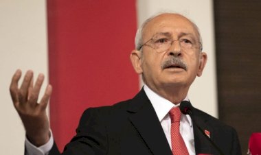 Kılıçdaroğlu’ndan ‘Kürt sorunu’ yanıtı: “Erdoğan’a göre Türkiye’de hiç sorun yok"
