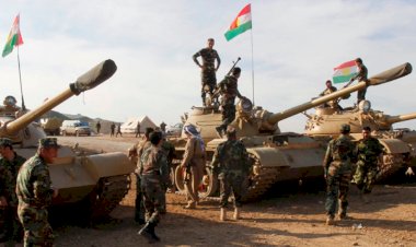 Irak ve Peşmerge ortak güçleri, Kürdistani bölgelere yerleştirilecek