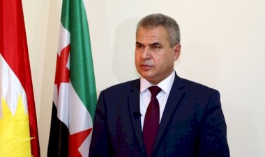 "ENKS, Kürt Birliği müzakerelerine devam edecek"