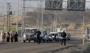 Bitlis'te 46 köyde sokağa çıkma yasağı ilan edildi