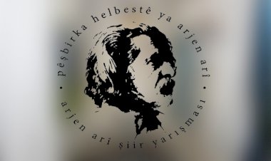 8’inci Arjen Ari Şiir Yarışması için başvurular başladı