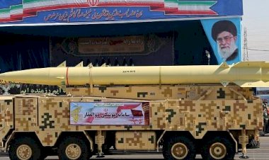 İsrail'den, 'Fahrizade suikastının intikamı tehdidine karşı' güvenlik uyarısı