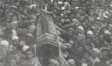 Urfa Barosu'ndan Said-i Kurdi başvurusunda yeni karar