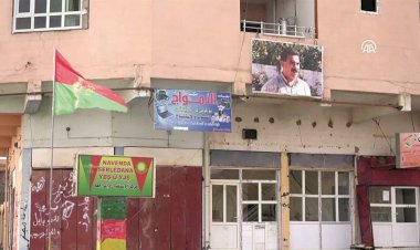 Rojavalı siyasetçi: Şengal anlaşması PKK'nin planlarını çürüttü