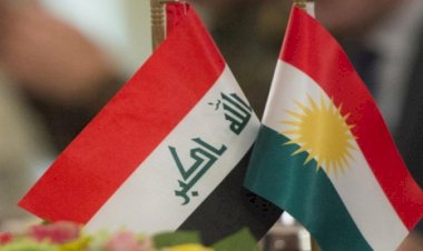 Bağdat ile Erbil yönetimleri 2021 bütçe yasa tasarısı konusunda anlaştı