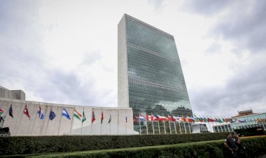 BM: 2021 tam anlamıyla bir felaket olacak