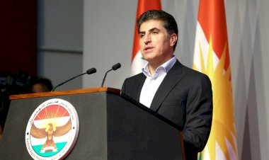 Neçirvan Barzani 2020’de ‘En Etkili 100 İsim’ listesinde