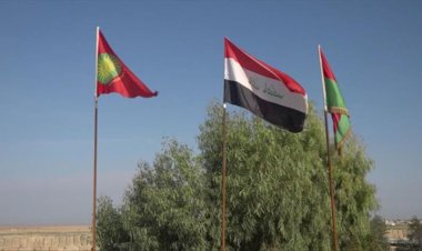 YBŞ Bağdat’a bağlı Heşdi Aşairi kuvvetlerine dahil edilecek